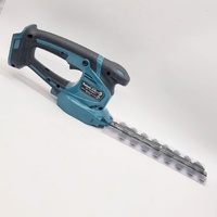 Makita DUM111 18V Cordless Grass Shear with 1.5Ah Battery Lightweight