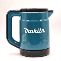 Makita DKT360 36V LXT Li-ion Cordless Kettle Work Kettle Skin Only
