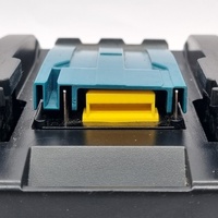 Makita DC18SD Li-Ion NiMH 7.2-18V Standard Corded Battery Charger