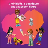 LEGO Friends Friendship Tree House Hangout Set 42652 701pcs Ages 8+