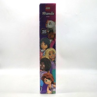 LEGO Friends Heartlake City Airport and Airplane Set 42656 958 pcs