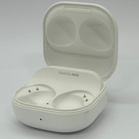 Samsung Galaxy Buds2 Pro SM-R510 True Wireless Bluetooth Earbuds White
