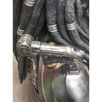 Prime 1 Studio Fugitive Predator Bust 1:1 Life Size 100 of 300 Limited Edition