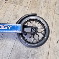 Prodigy X Stunt Scooter Adult Kids 100kg Max Weight Lightweight Durable