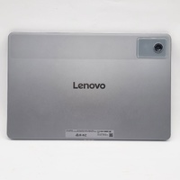 Lenovo Tab K11 TB336FU 11 Inch Matte Edition Luna Grey with Tab Pen