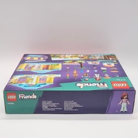 LEGO Friends Paisleys House 41724 Building Set for Ages 4+ Kids Toy