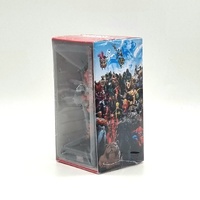 Panini Marvel Universe Figurine Collection Deadpool Figure