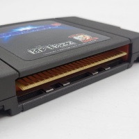 Krikzz EverDrive 64 V2.00 Deluxe Flash Cart Nintendo 64 Stone Age Gamer
