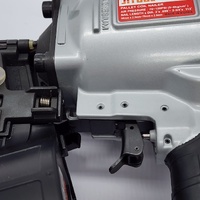 Jitool JN70C Pallet Coil Nailer 70-120 PSI Industrial Pneumatic Tool