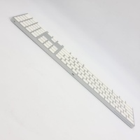 Apple Magic Keyboard A1843 Numeric Keypad Wireless Bluetooth White