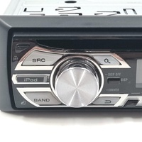 Pioneer DEH-2550UI Car CD Head Unit USB iPod iPhone Detachable Face