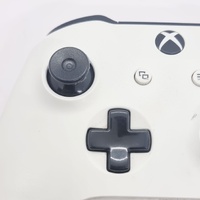 Microsoft Xbox One Wireless Controller White Model 1708