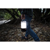 Coleman 1490746 Camping Lantern with Bluetooth Speaker 360° Light