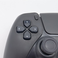 Sony DualSense PlayStation 5 PS5 CFI-ZCT1W Wireless Controller Midnight Black