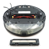 Roborock S6 MaxV AI Robot Vacuum Cleaner and Mop 2500Pa Multi Level Mapping