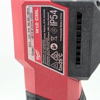 Milwaukee M12 CML Torch Light LED Worklight with 2.0Ah Battery Pack