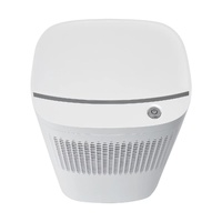 Large View Anko Large Dehumidifier 10L/Day 2.2L Tank Quiet Home Moisture Remover