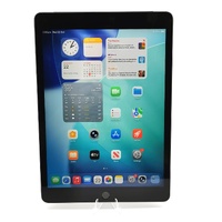 Large View Apple iPad 9th Generation 10.2 inch 256GB Space Grey WiFi and Cellular