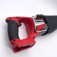 Milwaukee M18 Fuel Sawzall M18 CSX Brushless Reciprocating Saw Skin Only