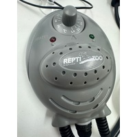 Large View REPTIZOO THC08A Easy Control Thermostat 800W 220-240V Indoor Use Only