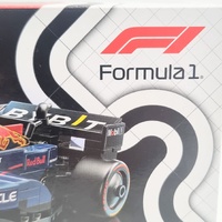 Large View LEGO 77243 Oracle Red Bull Racing RB20 F1 Speed Champions 251pc 18+