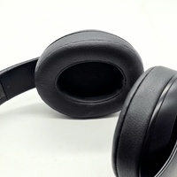Beats Studio3 Wireless Noise Cancelling Over Ear Headphones Matte Black