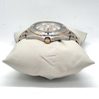 Chisel Mens Quartz Watch 5829100 Stainless Steel 100m Water Resistant