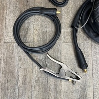 UNIMIG RazorWeld TIG MMA 200 Inverter Welder ARC Stick Welding Machine