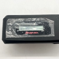 Snap-On EEJP201MBKA-A 12V Lithium Compact Engine Starter USB Charger