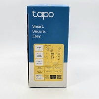 Large View TP-Link Tapo C320WS 1770500151 Outdoor WiFi Camera 2K QHD IP66 White