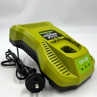 Large View 12V-18V Replace Lithium Battery Charger P117 NiMH NiCd Li-ion Compatible