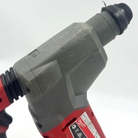 Large View Milwaukee M18 CH 18V Cordless M18 FUEL 26mm SDS Plus Rotary Hammer