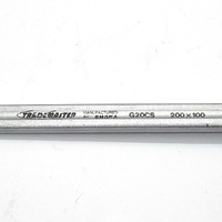 Ehoma Trademaster G20CS 200x100mm General Purpose F-Clamp Steel