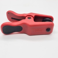 Snap-On LCSS600 6 Piece Line Clamp and Stopper Set High Quality Durable