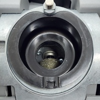 Large View Darex Drill Doctor 500XI Drill Bit Sharpener 2.5-13mm Precision Tool