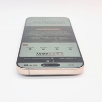 Apple iPhone 16 Pro Max 256GB Natural Titanium MYWY3X/A Unlocked 6.9in