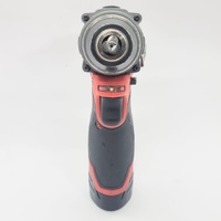 Large View Milwaukee M12 FPD M12 Fuel 12V 13mm Cordless Hammer Drill Driver 1.5Ah Battery
