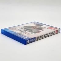 Call of Duty Black Ops Cold War PS4 PlayStation 4 Game