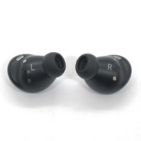 Samsung Galaxy Buds Pro Phantom Black Bluetooth Wireless Earbuds SM-R190