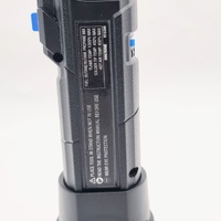 Kincrome K15350 4 in 1 Indexing Head Soldering Iron Kit Refillable Butane Tool