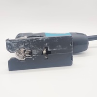 Large View Makita 4340T 135mm Jigsaw Power Tool with Case Heavy Duty Precision Saw