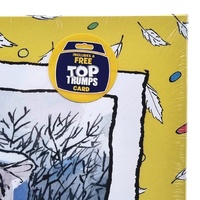 The World of David Walliams Awful Auntie Edition Cluedo Board Game