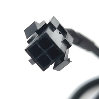 Large View Ultimate9 EVC Throttle Controller EVC301L