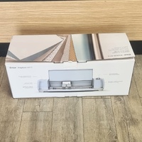 Large View Cricut Explore Air 2 Lilac Smart Cutting Machine