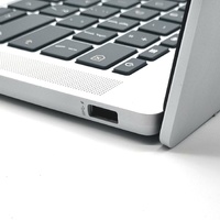 HP Chromebook Laptop 14a-nf0005TU 14 Inch Intel N100 4GB RAM 64GB eMMC