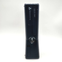 Microsoft Xbox 360 S Console Model 1439 with Controller Power Brick RCA Cable