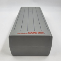 Large View Nintendo Game Boy Hard Travel Carry Case