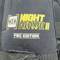 Large View Jetpilot Nighthawk 2 PWC Life Jacket HD299 Small Neon Yellow Black