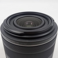 Large View Canon RF 24mm f/1.8 Macro IS STM Lens