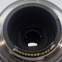 Large View Canon RF 100-400mm f/5.6-8 IS USM Lens